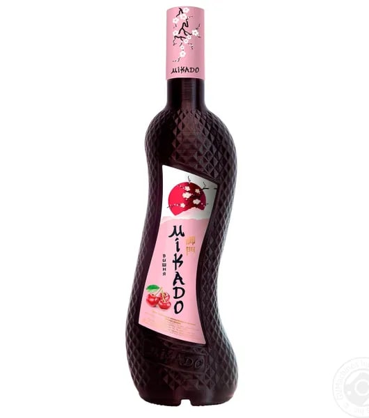 Mikado Red