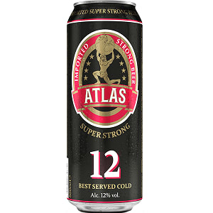 Atlas 12