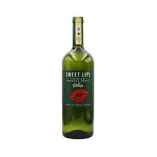 Sweet Lips White Wine