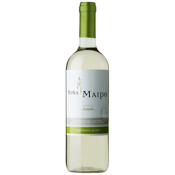 Vina Maipo Sauvignon Blanc