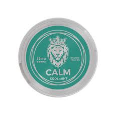 Calm Cool Mint