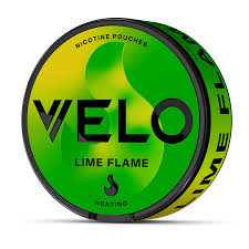 Velo Lime Flame