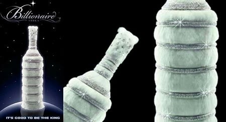Billionaire Vodka