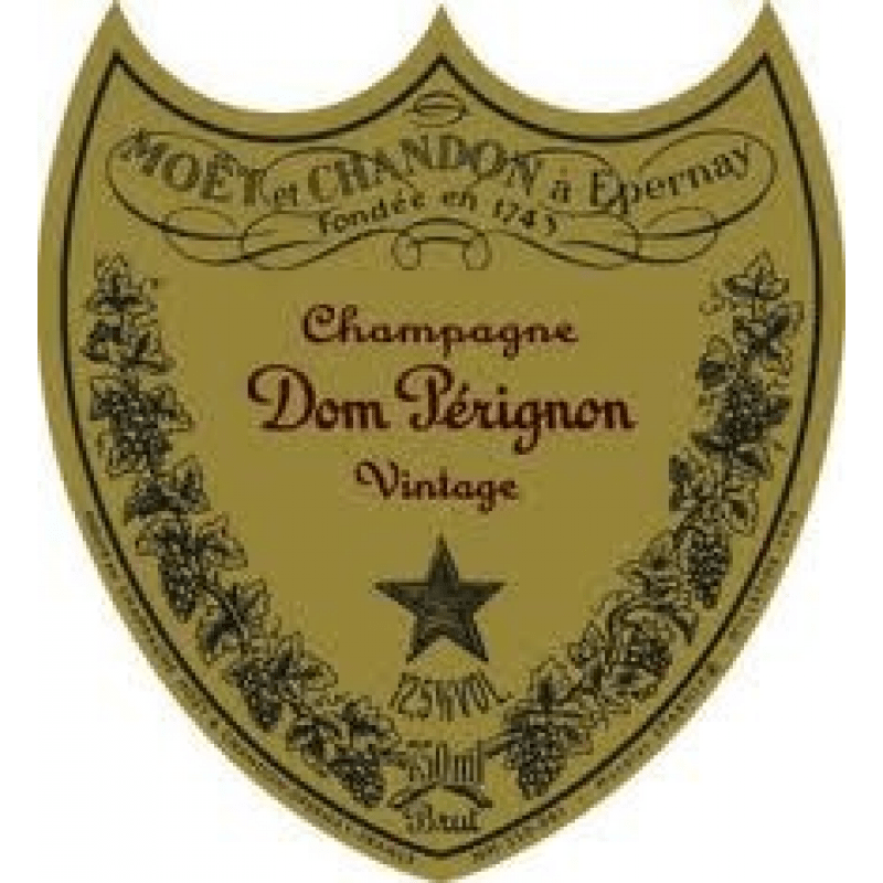 Dom Pérignon