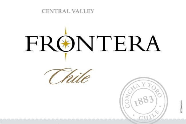 Frontera