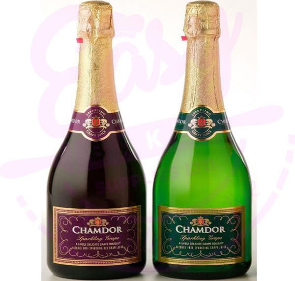 Chamdor
