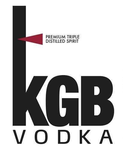 KGB Vodka