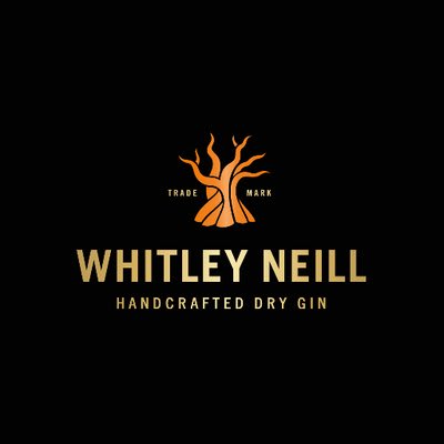 Whitley Neil Gin