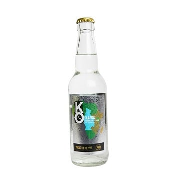 K.O Classic Tonic