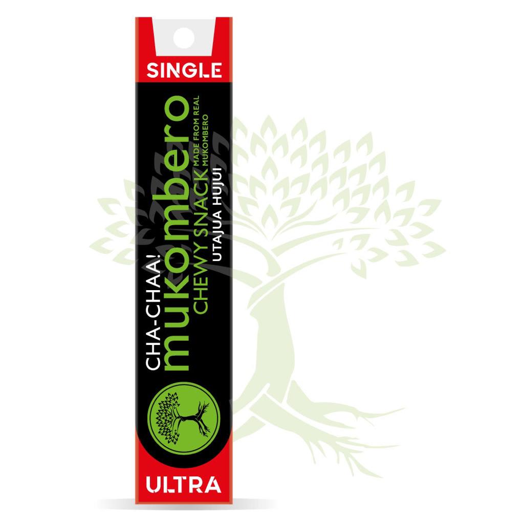 Mukombero Single Pack