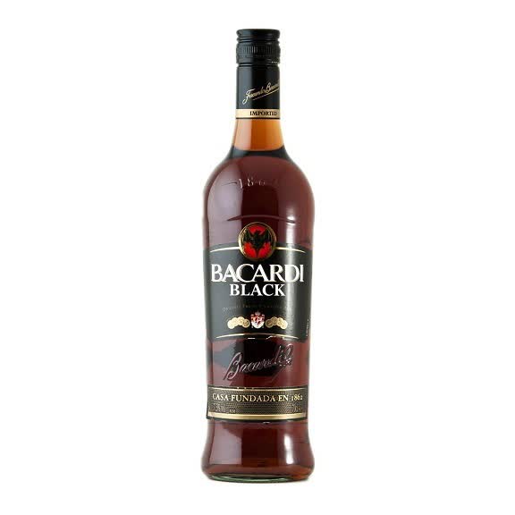 Bacardi Rum Kenya Bacardi Black Online Delivery I Drinks Delivery Kenya