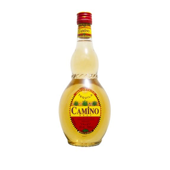 Camino Tequila Gold Gold Tequila Kenya Alcohol Delivery Nairobi