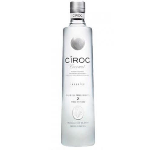 Ciroc Coconut