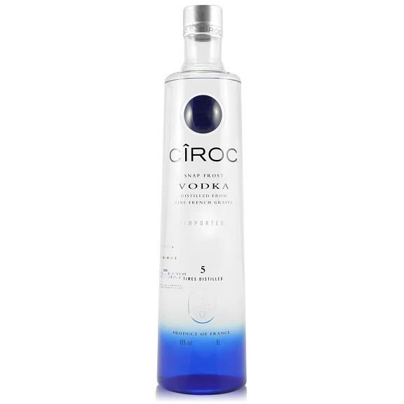 Ciroc Snap Frost