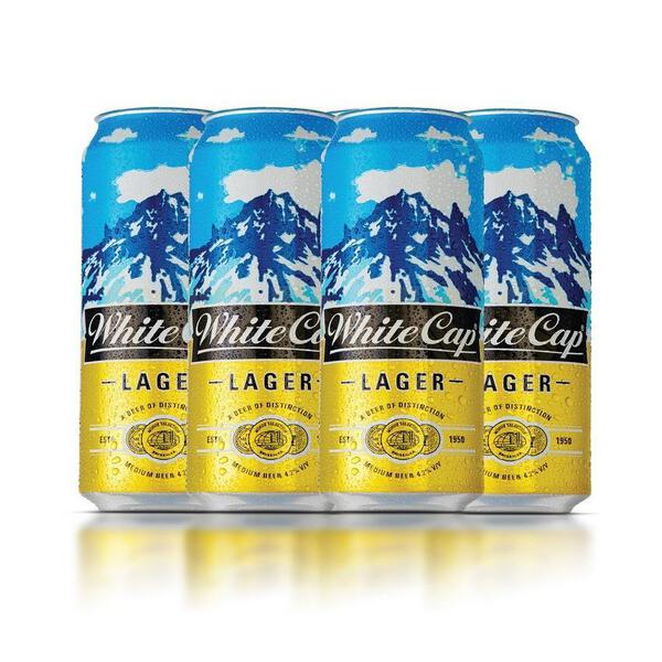 Whitecap