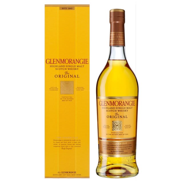 Glenmorangie 10 Years 750ml