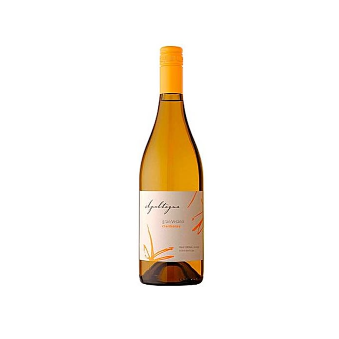 Gran Verano Chardonnay