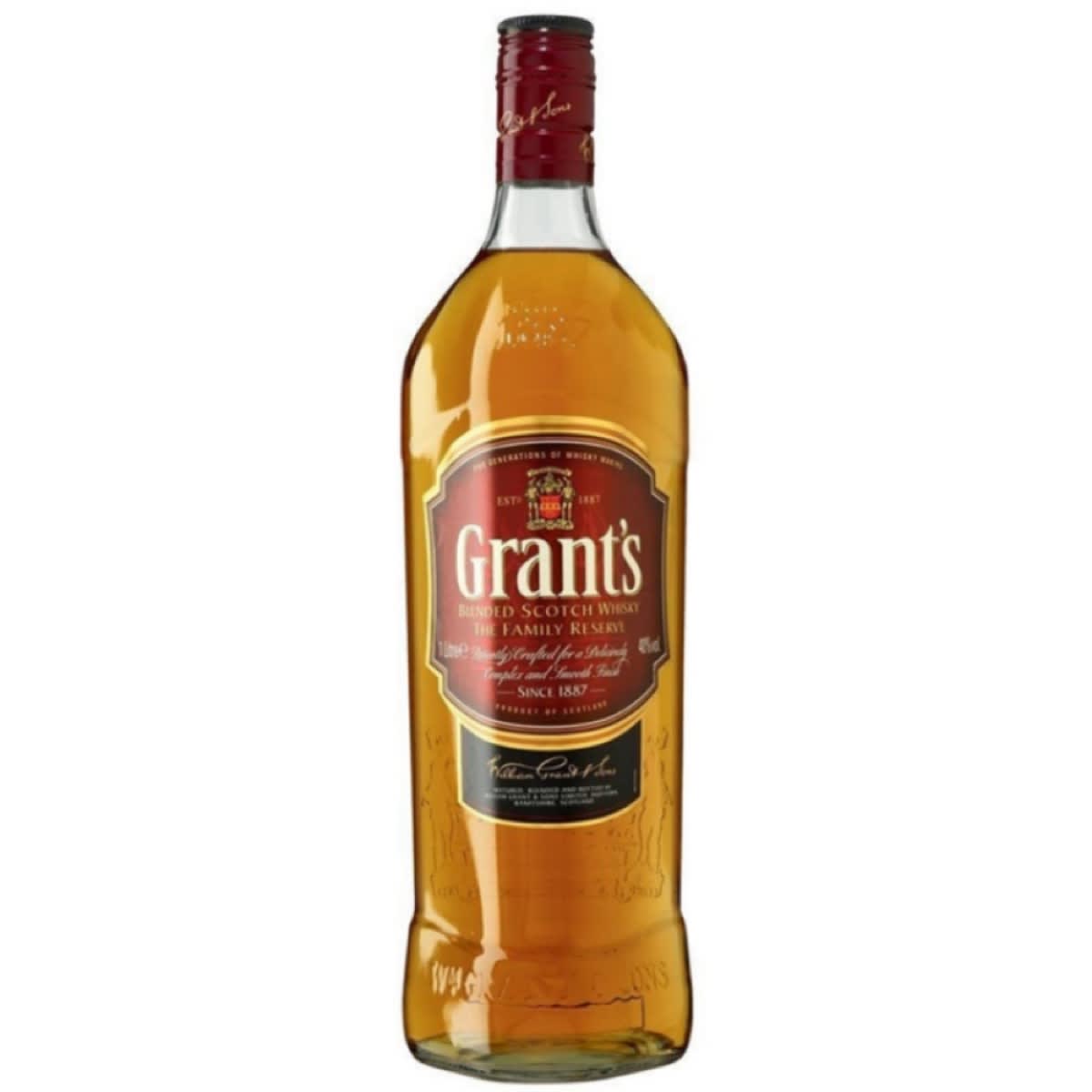 Grants Whisky Kenya Drinks Delivery Kenya Dial A Drink Kenya