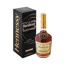 Hennessy VS 700ml