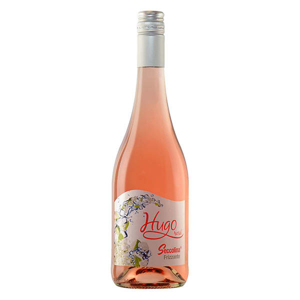 Hugo Seccolina Rose
