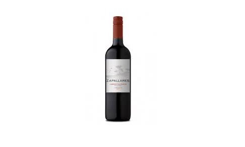 Zapallares Cabernet Sauvignon