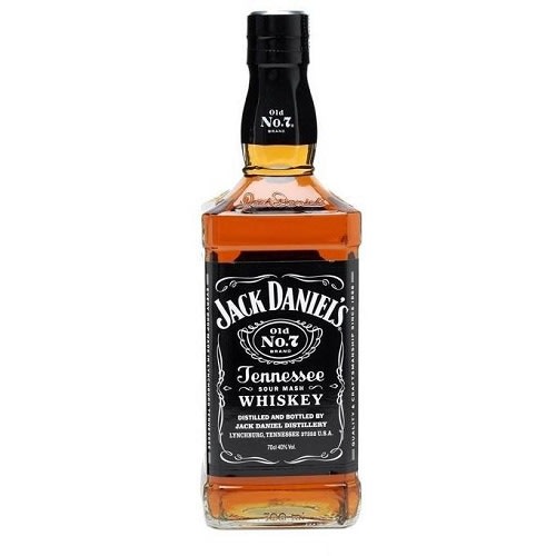 Jack Daniel's 700ml
