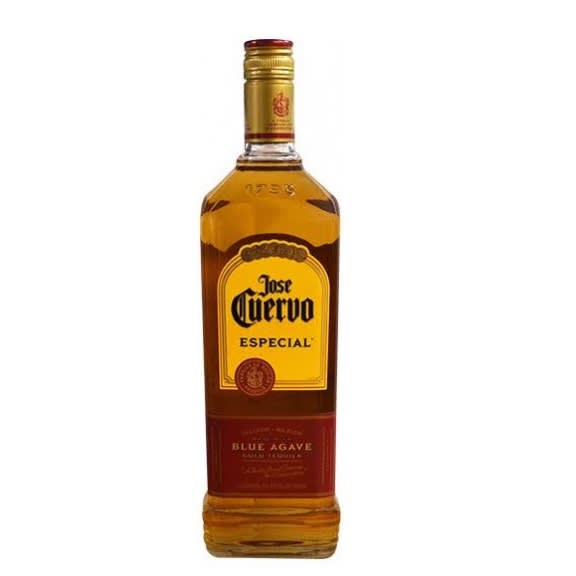 Jose Cuervo Gold 750ml