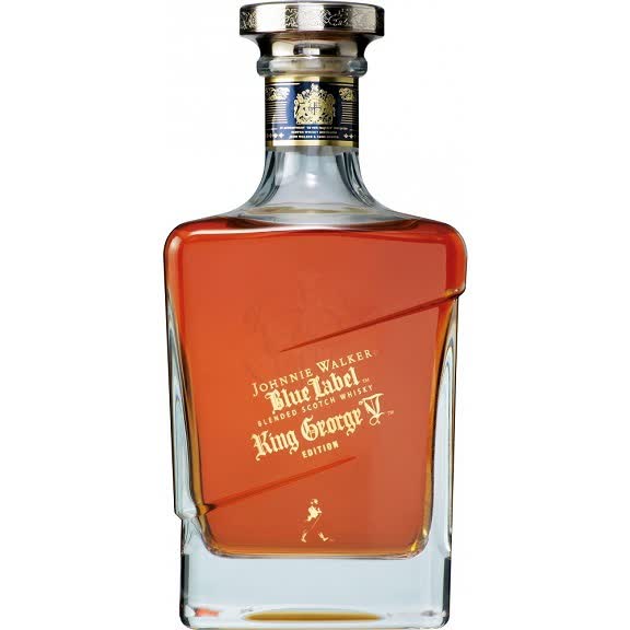 king george cognac