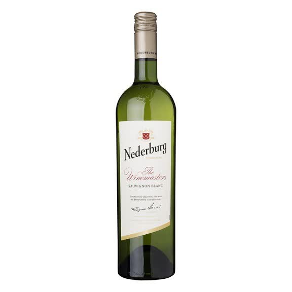 Nederburg Sauvignon Blanc