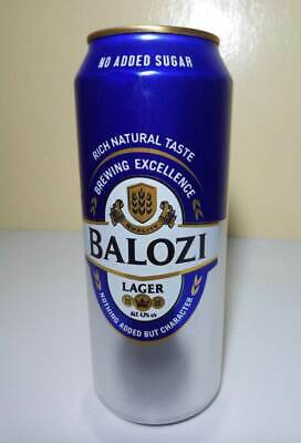 Balozi can