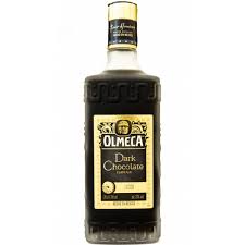 Olmeca Dark Chocolate