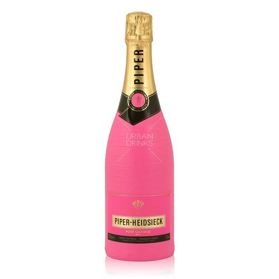 Piper Heidesieck