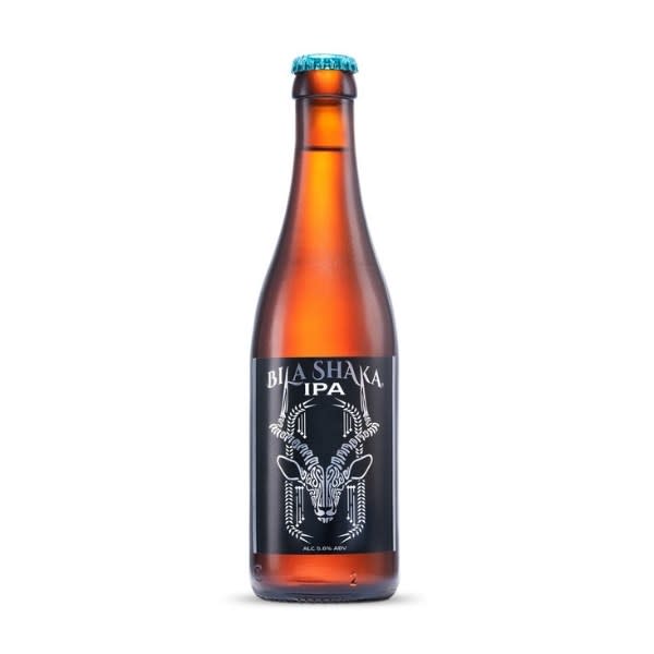 Bila Shaka IPA