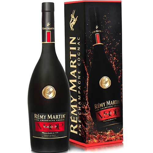 Remy Martin`s VSOP