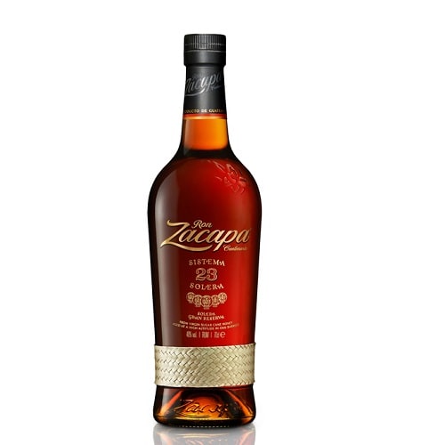 Ron Zacapa