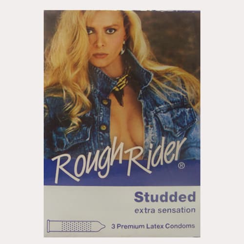 Rough Rider Studded Delivery Nairobi Roug