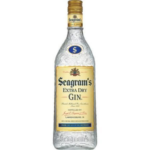 Seagramm`s