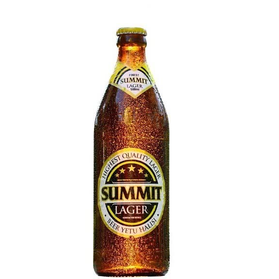 Summit Lager