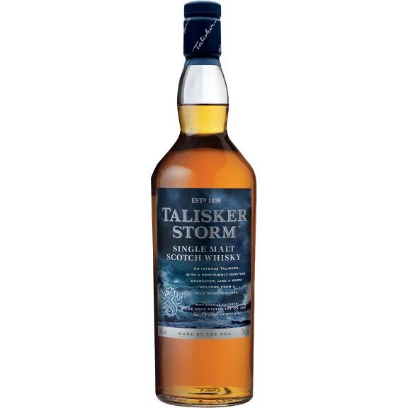 Talisker Storm
