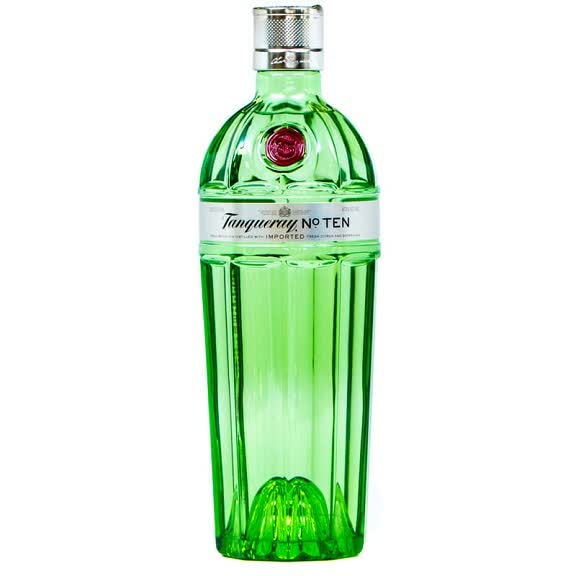 Tanqueray No.10