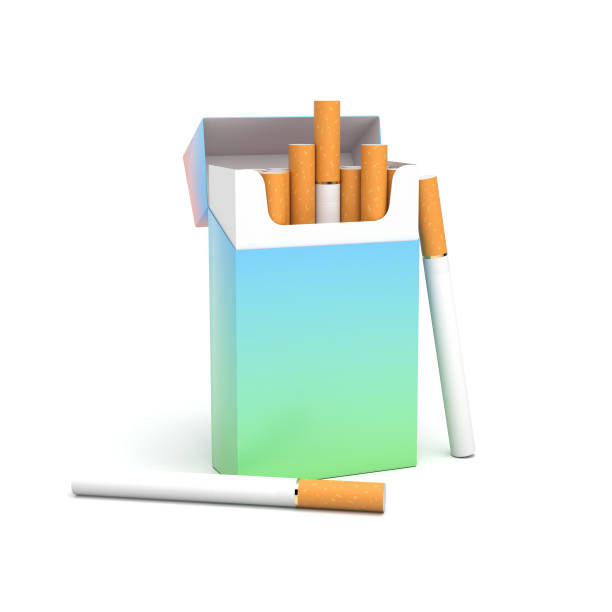 Marlboro Gold Ciggarrettes