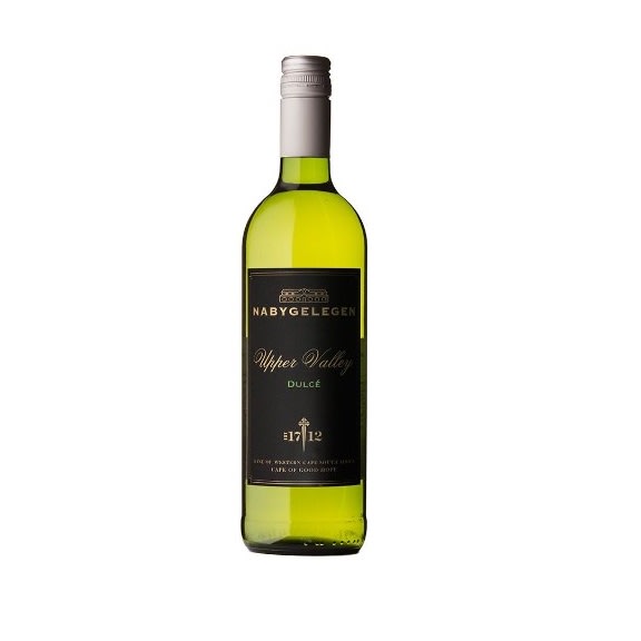 Upper Valley Sweet White