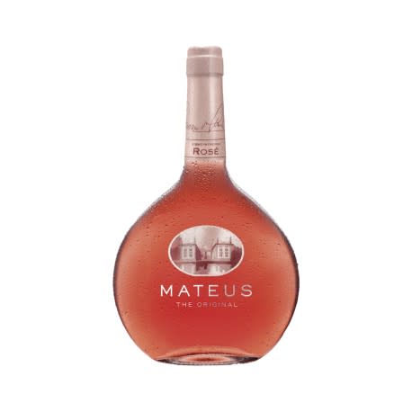 Mateus Rose`
