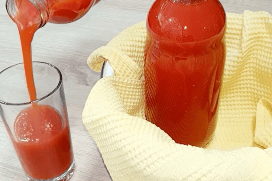 5 najboljih recepata za paradajz u flašama (zimnica)