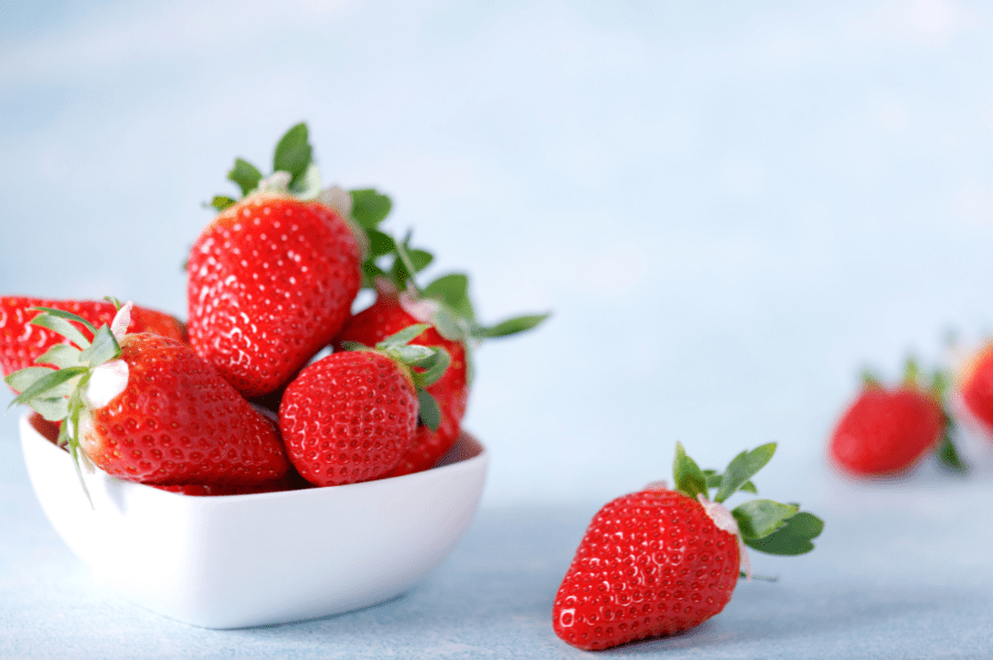 Jagode: kalorije, sezona i najbolji način čuvanja