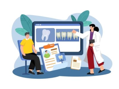 Advanced Dental Implant Surgery at Dentocare Surat