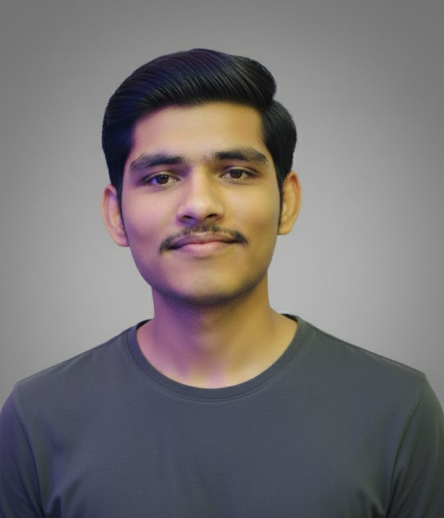 anirudhsharma