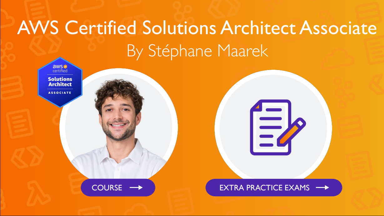 Solution Architect Notes by  Stéphane Maarek