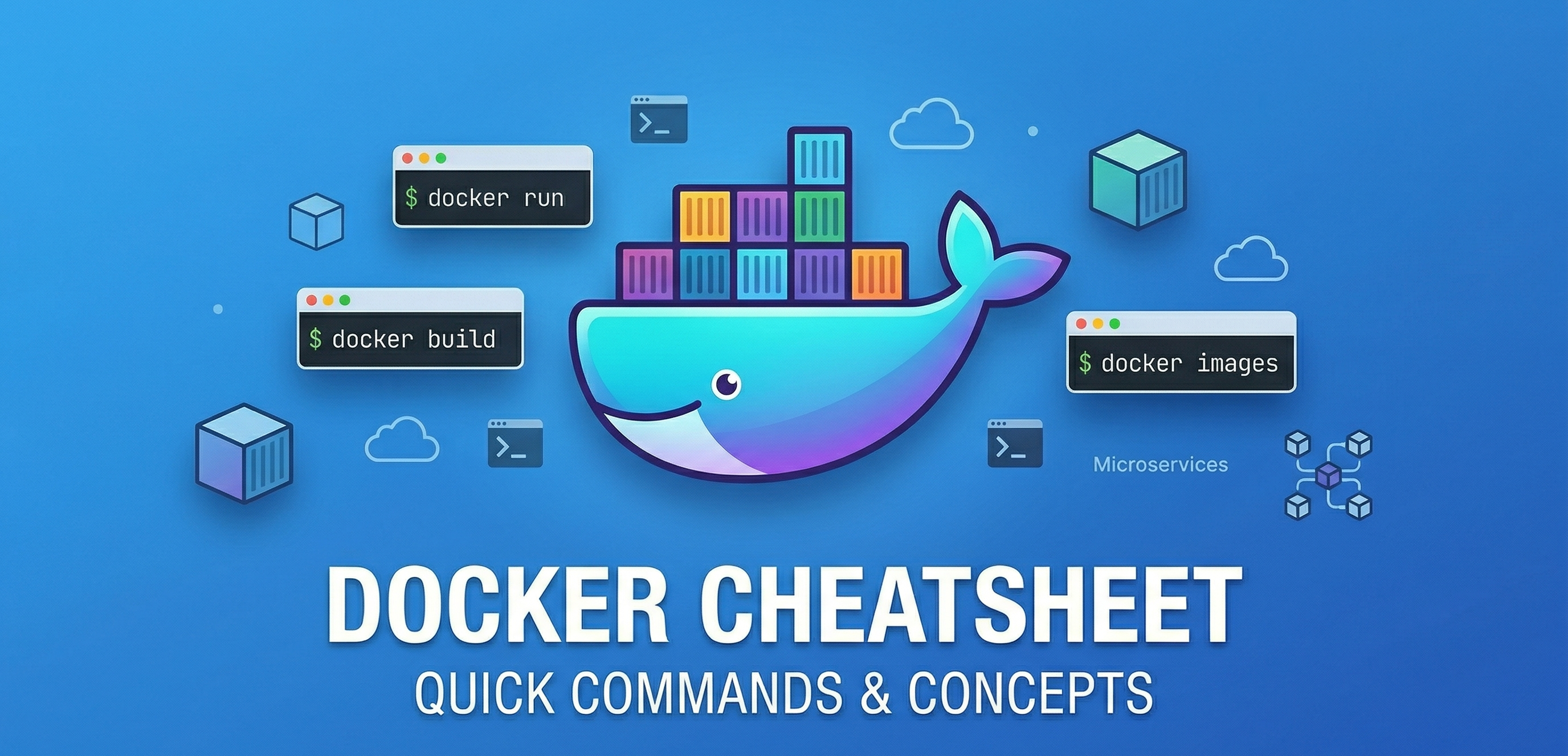 Docker