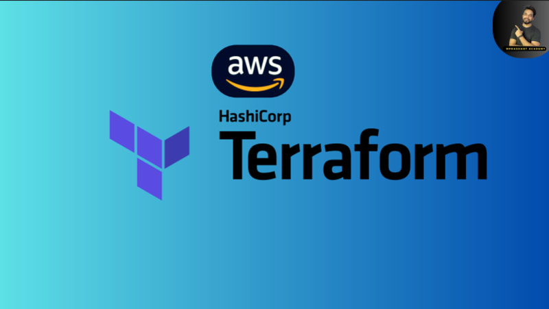 Terraform by mPrashant